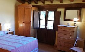 Casa Rural LA HUERTA DE POTES